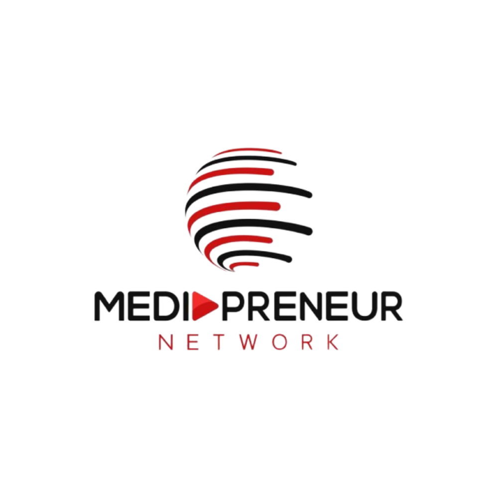The MediaPrenuer